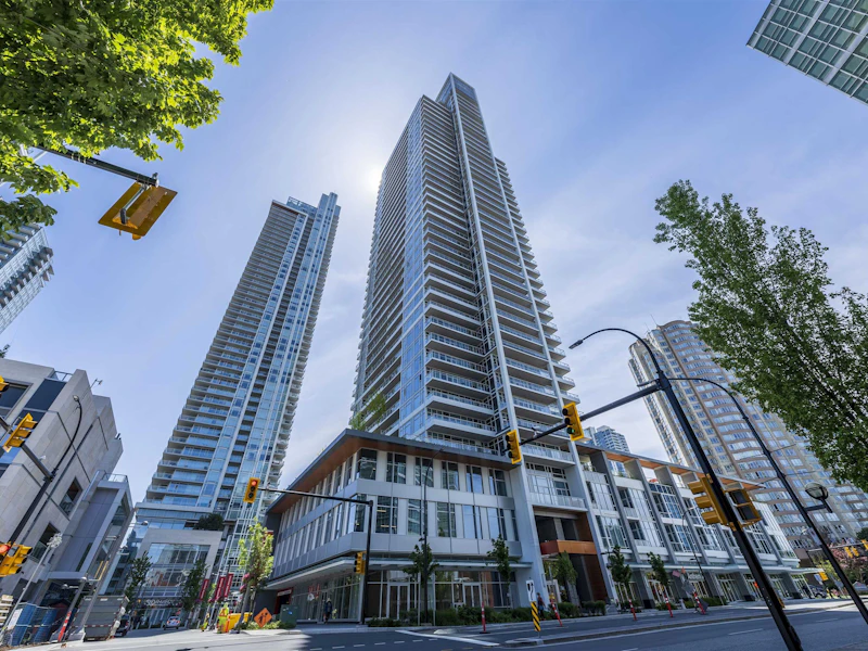 509 - 6080 Mckay Avenue, Burnaby BC
