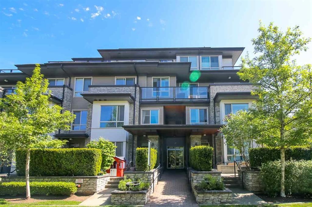 414-7488 Byrnepark Walk, Burnaby, BC, V3N 0B6