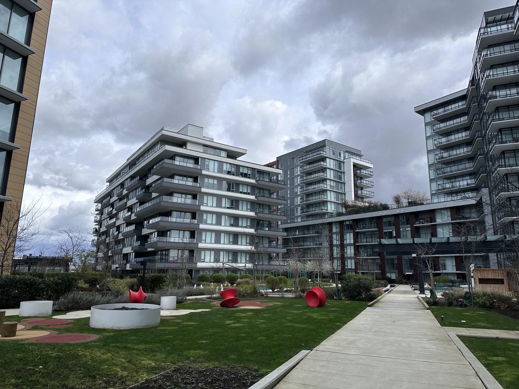 505-3280 Corvette Way, Richmond, BC, V6X 0T9