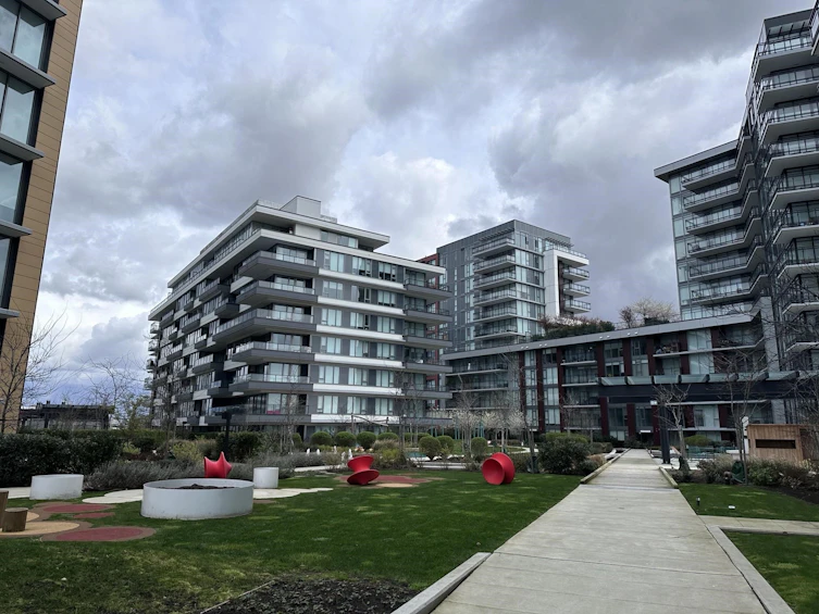 505-3280 Corvette Way, Richmond, BC, V6X 0T9