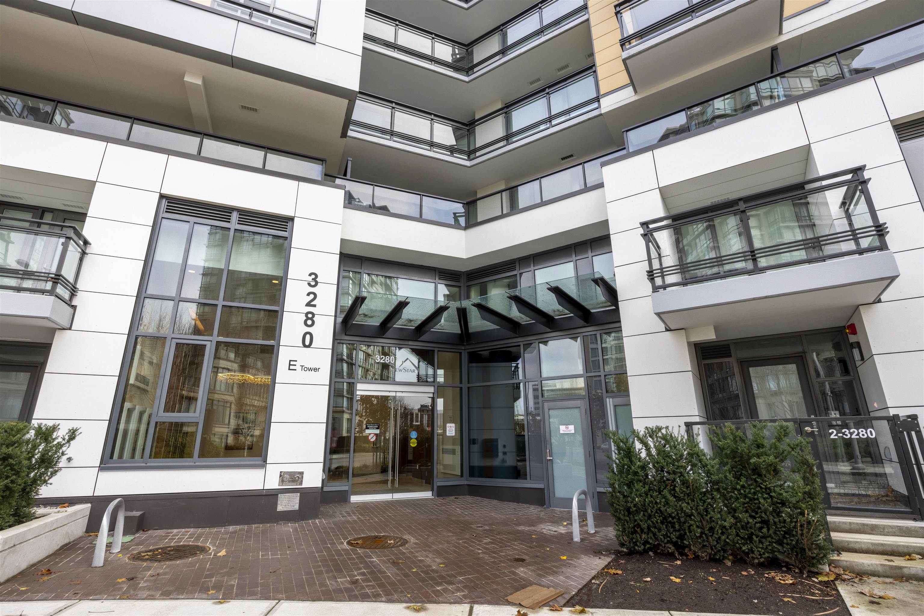 605-3280 Corvette Way, Richmond, BC, V6X 0T9