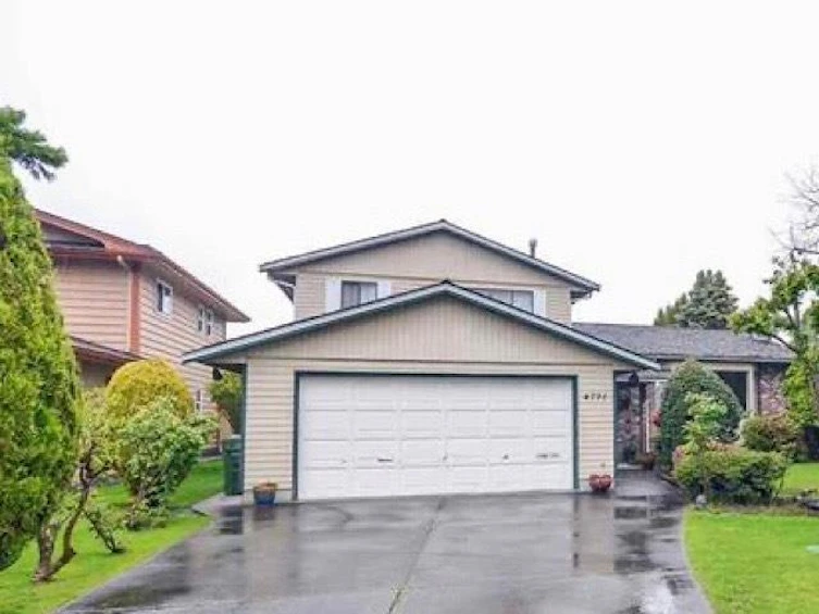 4791 Pembroke Place, Richmond, BC, V7E 4J9