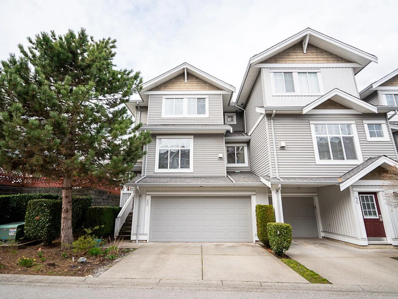 45 - 16760 61st Avenue, Surrey BC V3S 3V4