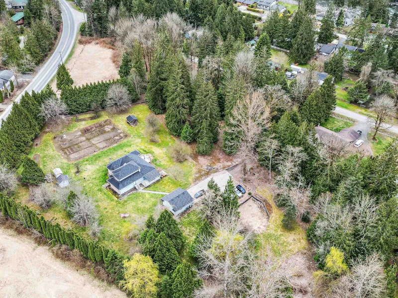 49227 Bell Acres Road, Chilliwack BC V4Z 1C1