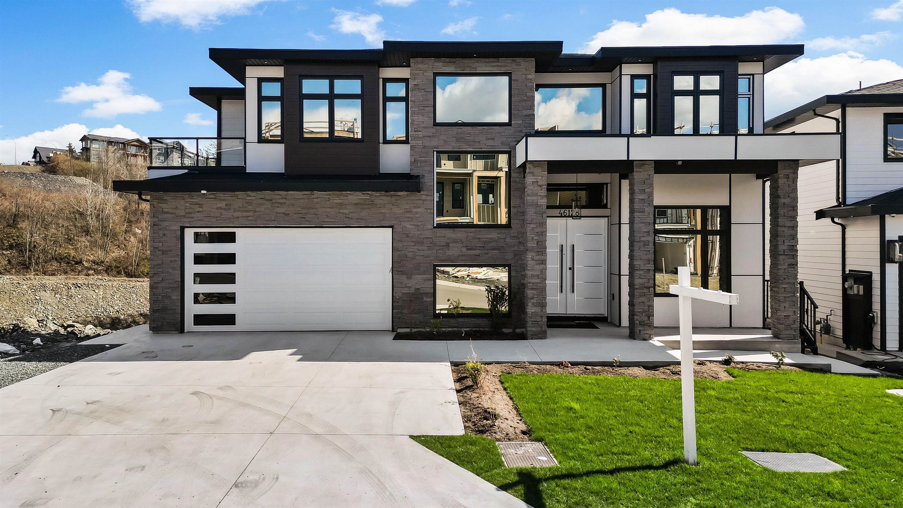 46128 Crestview Drive, Chilliwack, BC, V2R 6G4