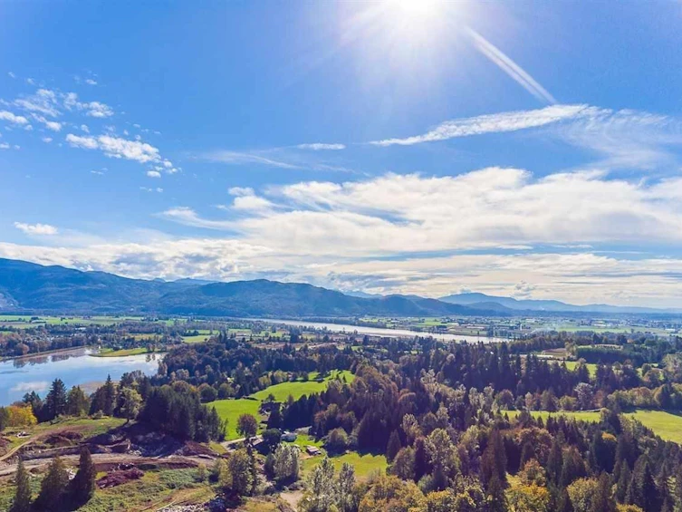 9166 Hatzic Ridge Drive, Mission, BC, V2V 0A7