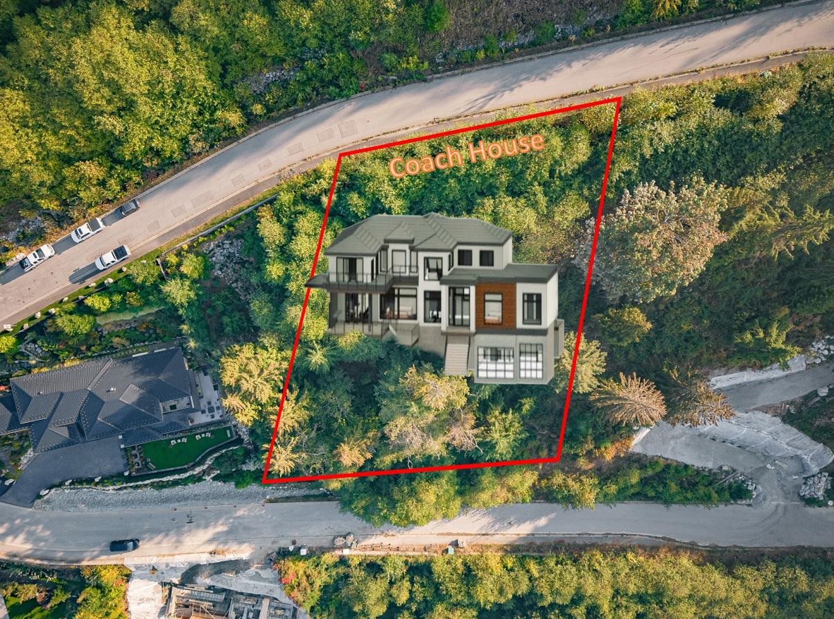 1946 North Charlotte Road, Port Moody, BC, V3H 0G7