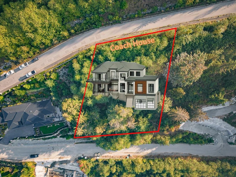 1946 North Charlotte Road, Port Moody, BC, V3H 0G7