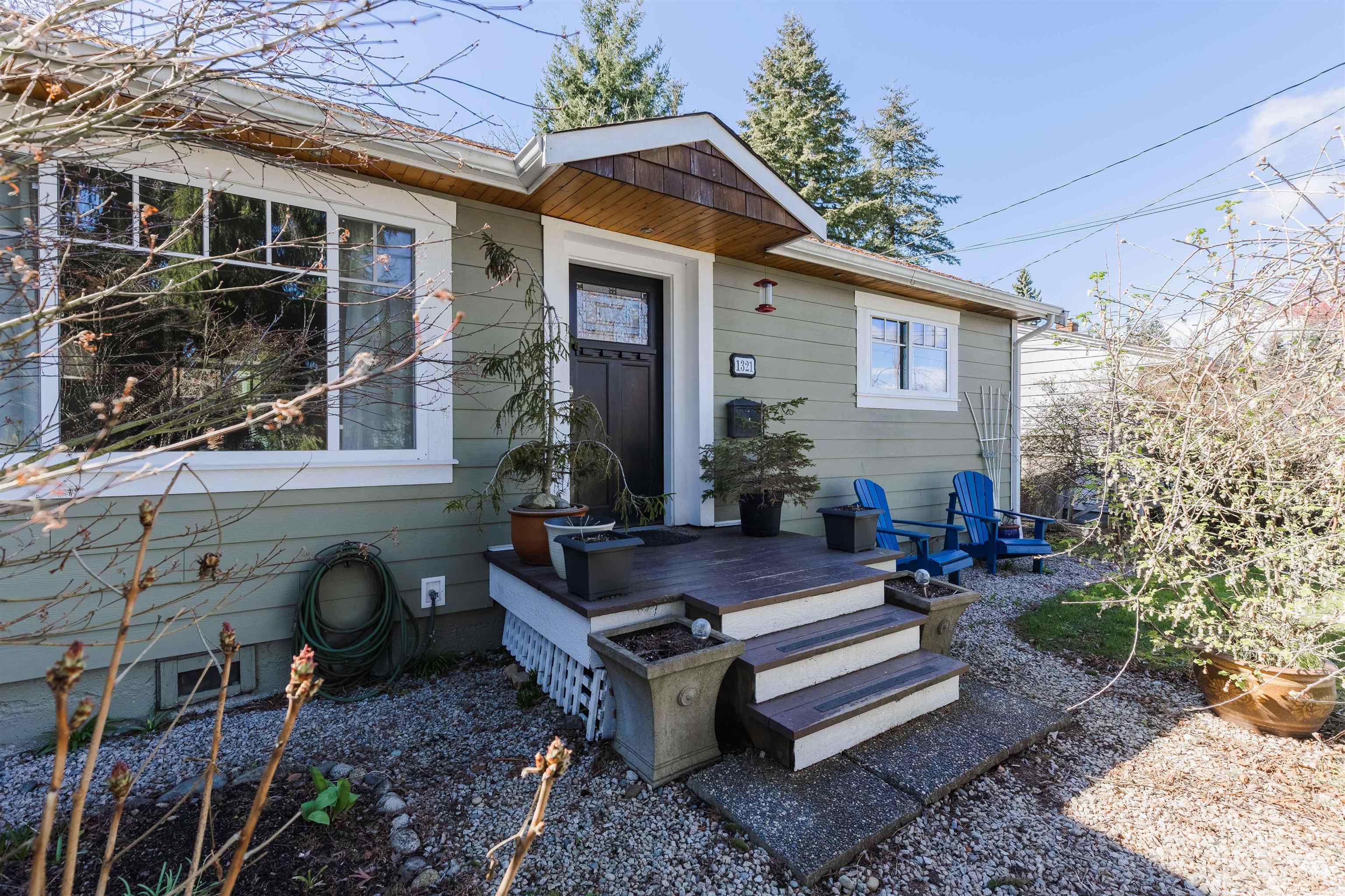 1321 Lee Street, Surrey, BC, V4B 4P7