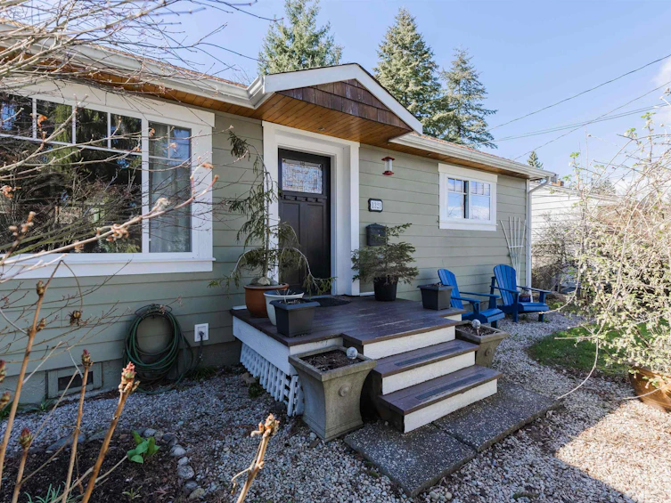 1321 Lee Street, Surrey, BC, V4B 4P7