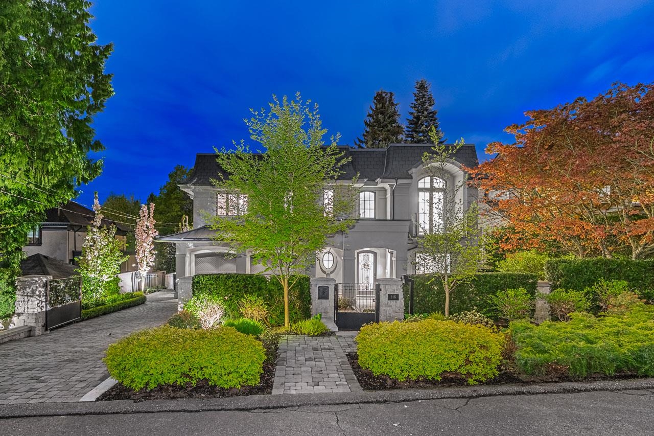 915 Sinclair Street, West Vancouver, BC, V7V 3W1