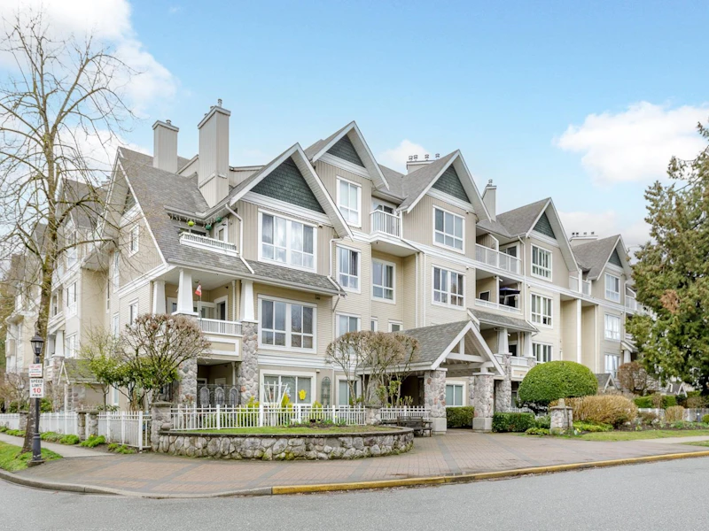 314 - 19091 Mcmyn Road, Pitt Meadows BC V3Y 2S8