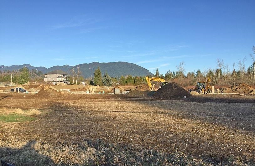 LT. 12-8627 Cleven Drive, Mission, BC, V2V 6Y6