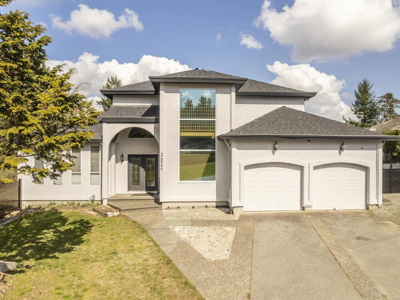 34544 Penner Avenue, Mission BC V2V 6W1