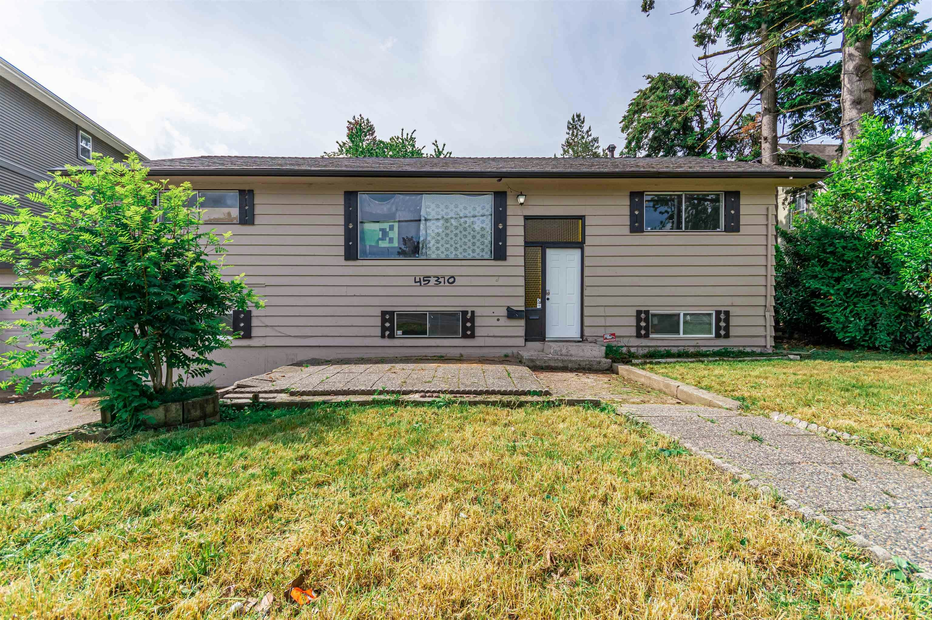 45370 Hodgins Avenue, Chilliwack, BC, V2P 1P5