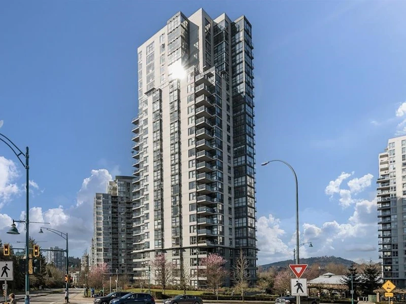 2203 - 288 Ungless Way, Port Moody BC V3H 0C9