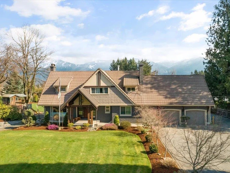 48228 Camp River Road, Chilliwack, BC, V4Z 0B5