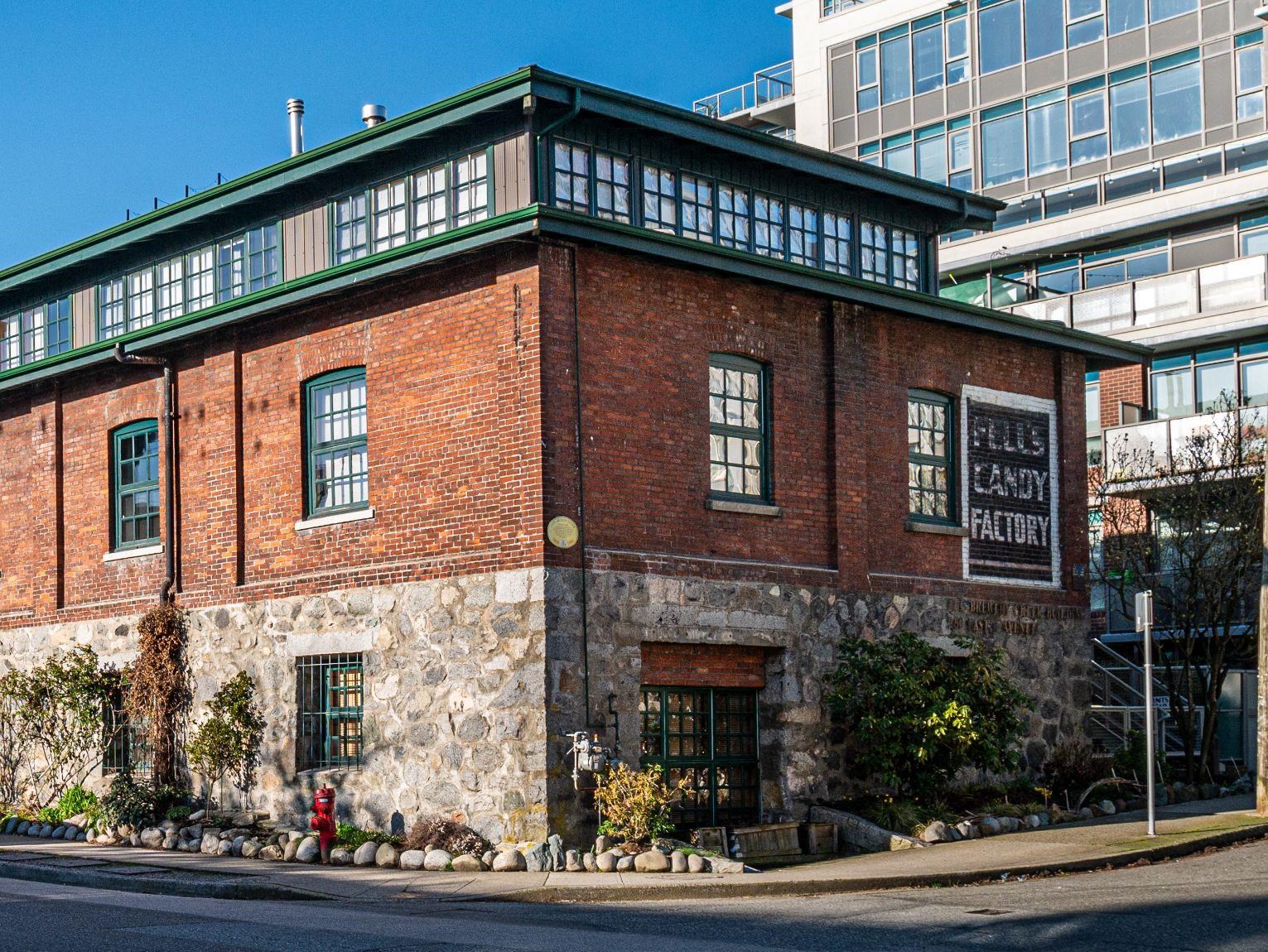 2-280 E 6th Avenue, Vancouver, BC, V5T 1J8