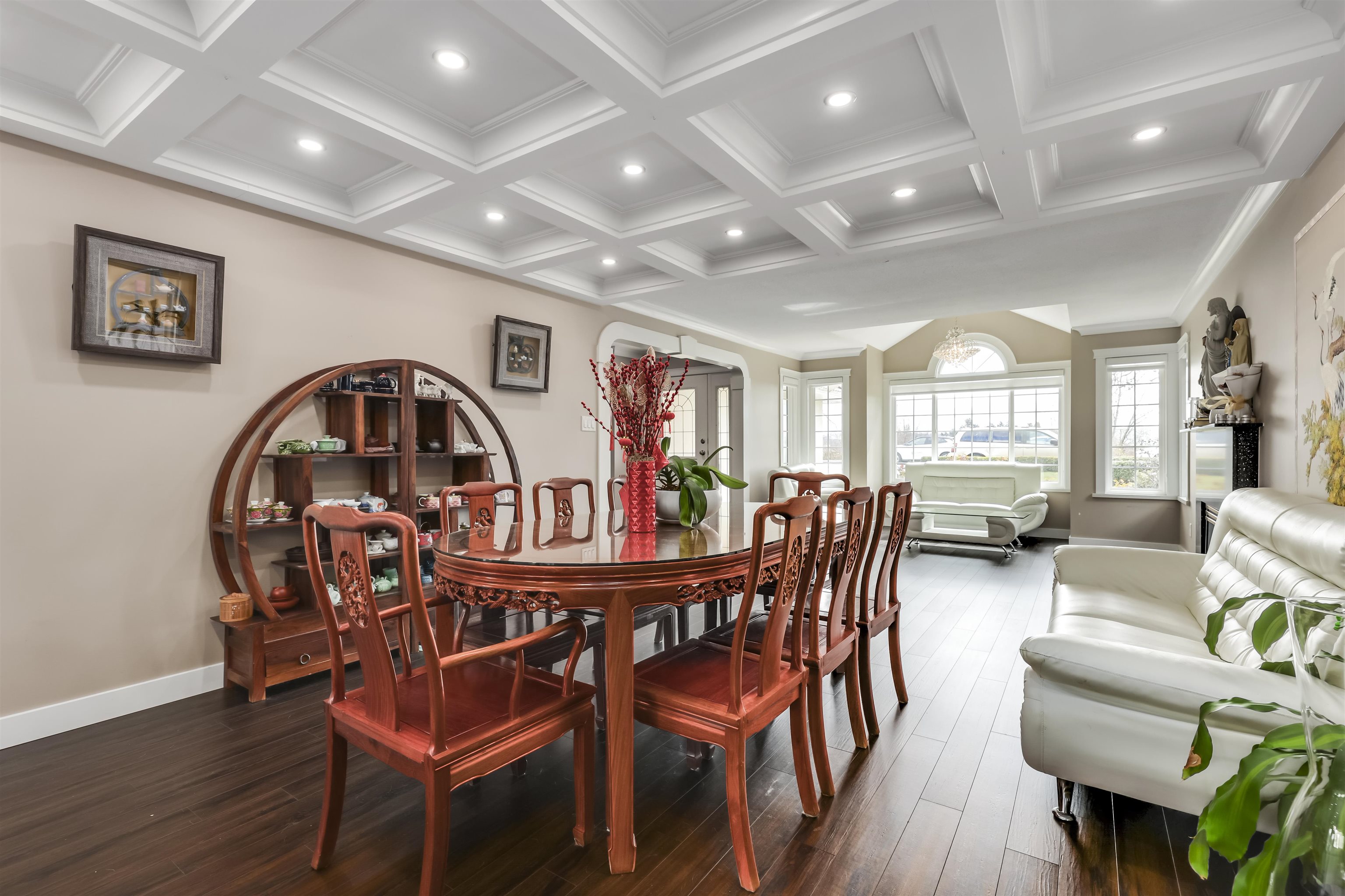 1319 South Dyke Road, New Westminster, BC, V3M 6T3