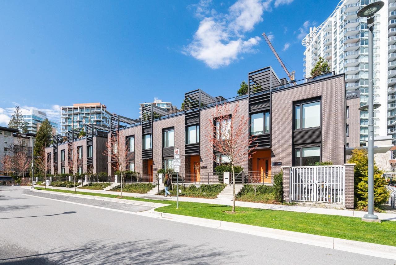 7-5681 Birney Avenue, Vancouver, BC, V6S 0L5