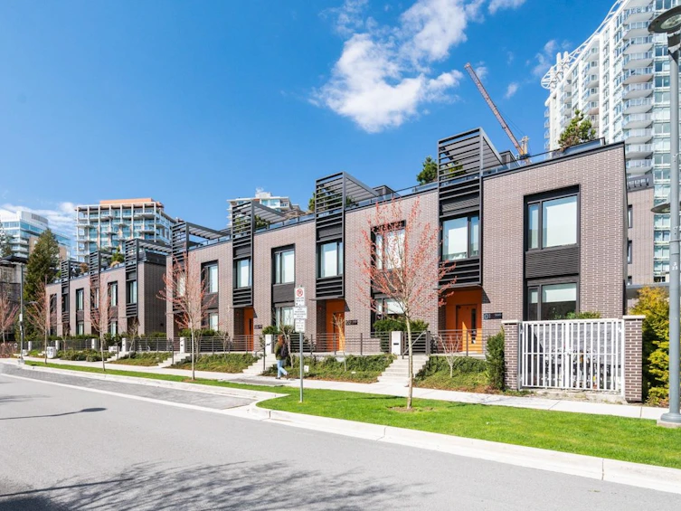 7-5681 Birney Avenue, Vancouver, BC, V6S 0L5