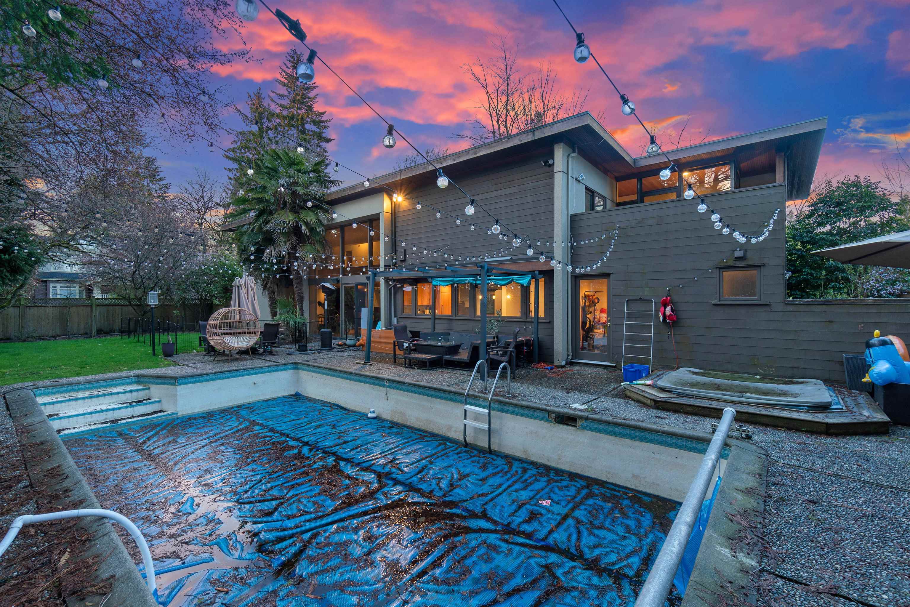 3951 Hudson Street, Vancouver, BC, V6H 3B2