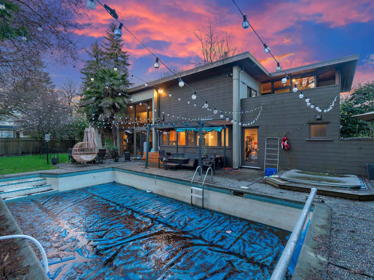 3951 Hudson Street, Vancouver, BC, V6H 3B2
