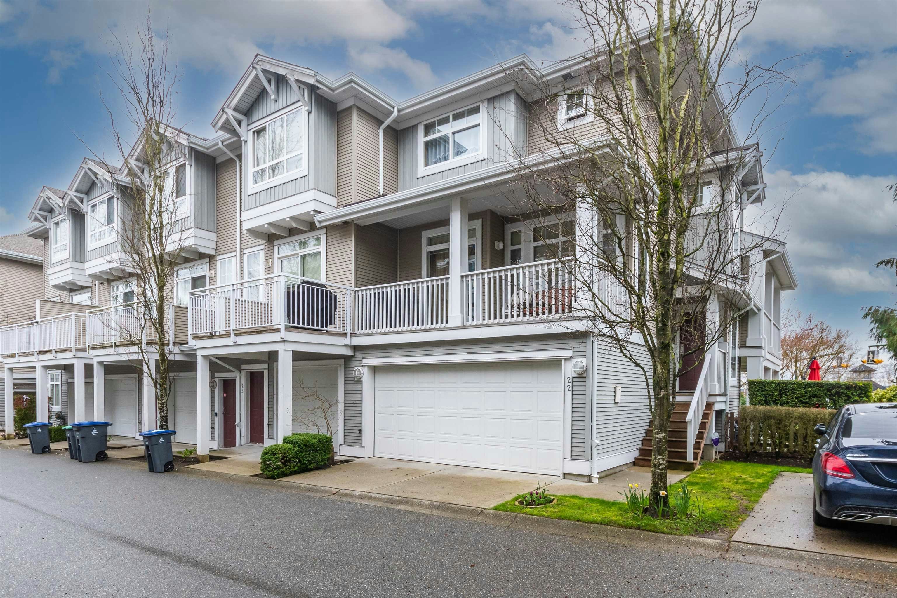 22-15068 58 Avenue, Surrey, BC, V3S 9J9
