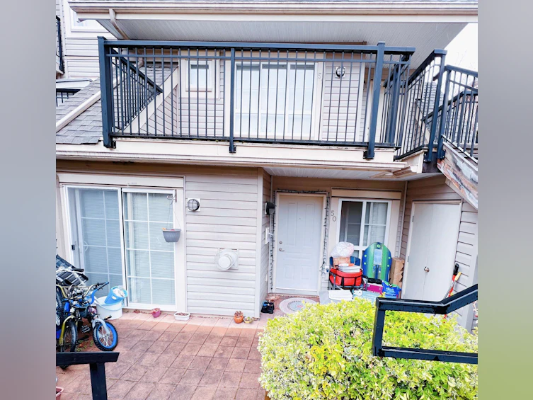 50-9339 Alberta Road, Richmond, BC, V6Y 4E3
