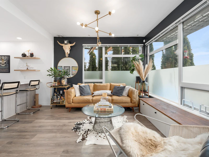 100 - 3289 Riverwalk Avenue, Vancouver BC
