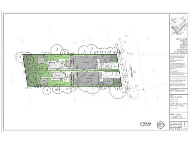 5000 Cliff Drive, Delta, BC, V4M 2C3