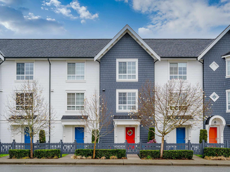 34 - 8438 207a Street, Langley BC V2Y 2B3