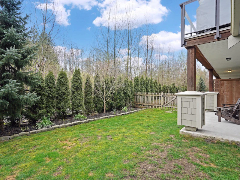 74 - 20498 82nd Avenue, Langley BC