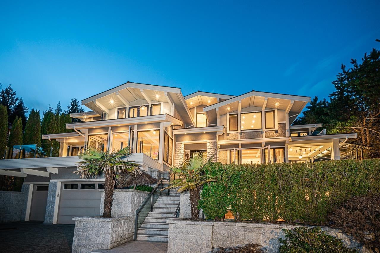 1479 Chippendale Road, West Vancouver, BC, V7S 3G6