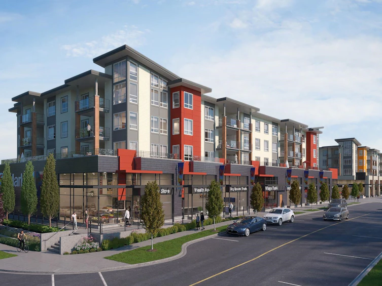 105-23222 Gilley Road, Richmond, BC, V6V 2L6