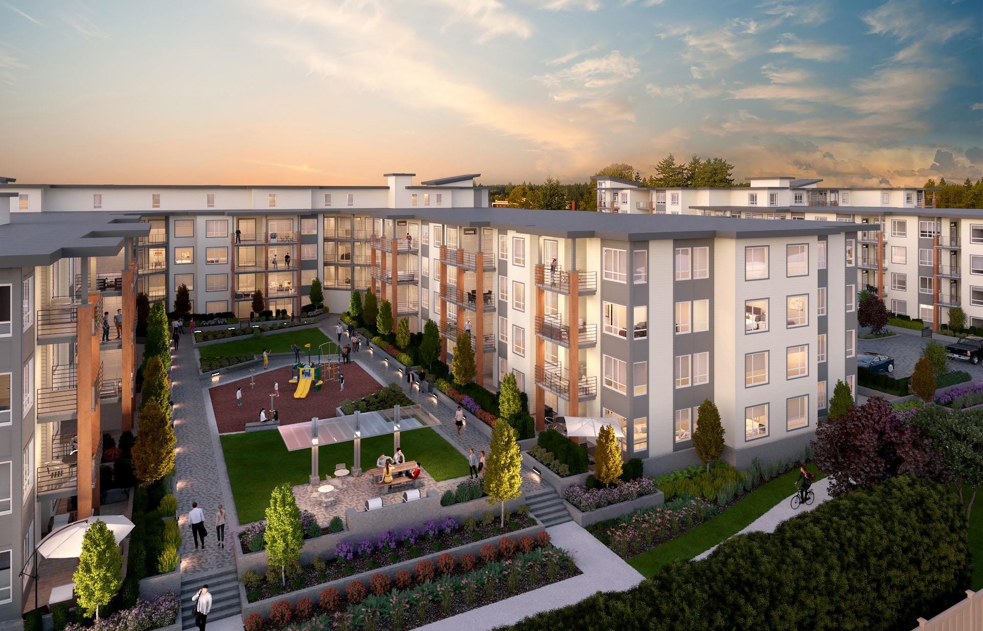113-23200 Gilley Road, Richmond, BC, V6V 2L6
