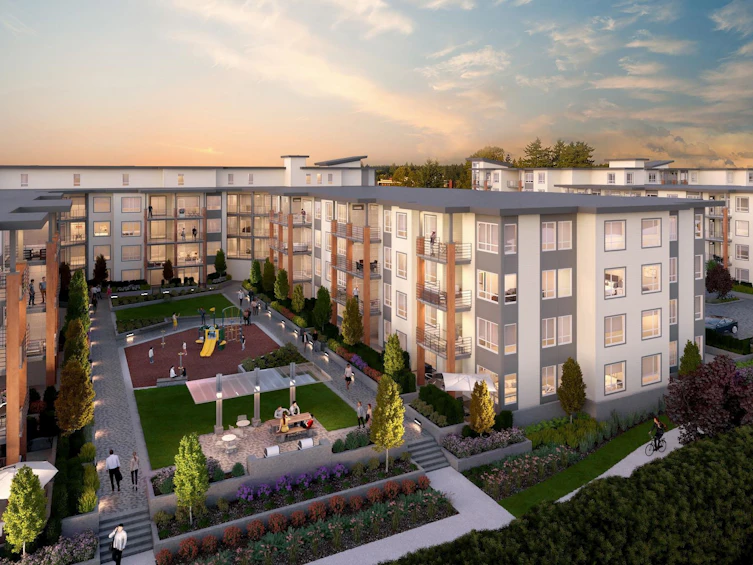 113-23200 Gilley Road, Richmond, BC, V6V 2L6