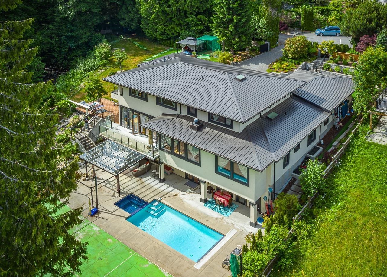 780 Westcot Place, West Vancouver, BC, V7S 1N9