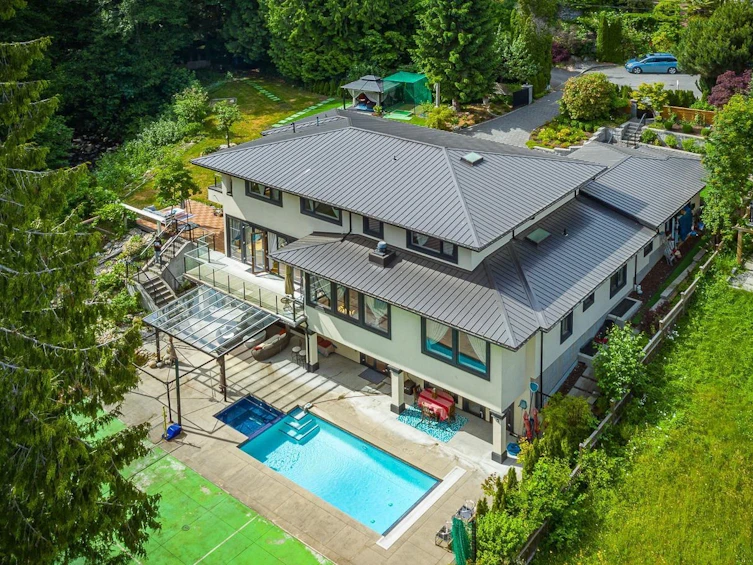780 Westcot Place, West Vancouver, BC, V7S 1N9
