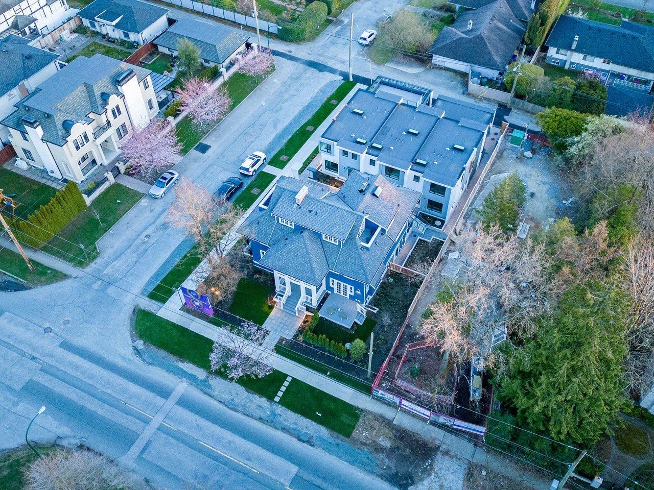 7301 Hudson Street, Vancouver, BC, V6P 1S8