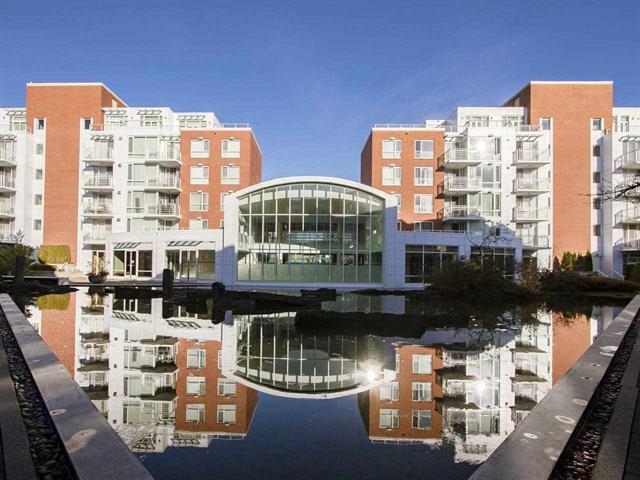 411-688 Fairchild Road, Vancouver, BC, V5Z 4P7