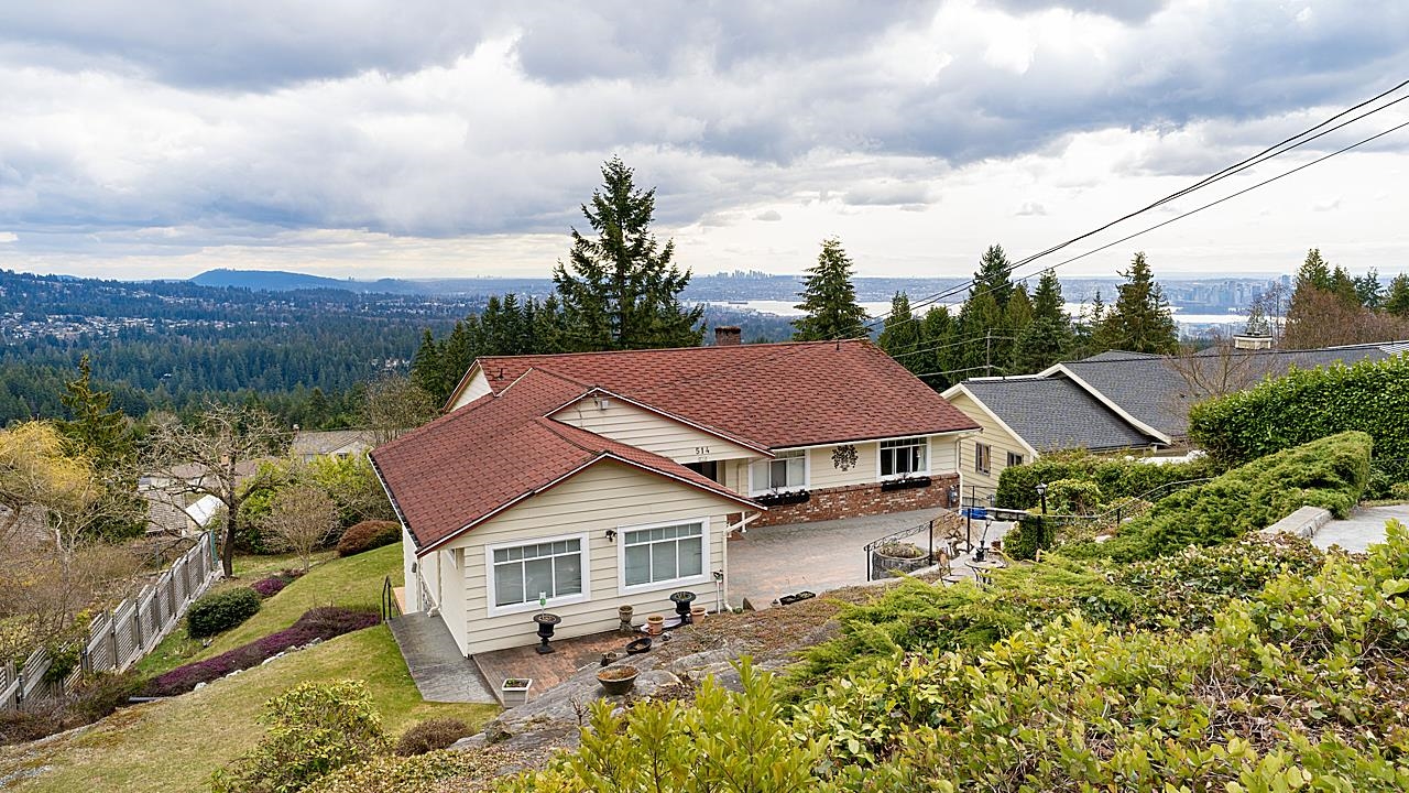 514 Ballantree Place, West Vancouver, BC, V7S 1W5