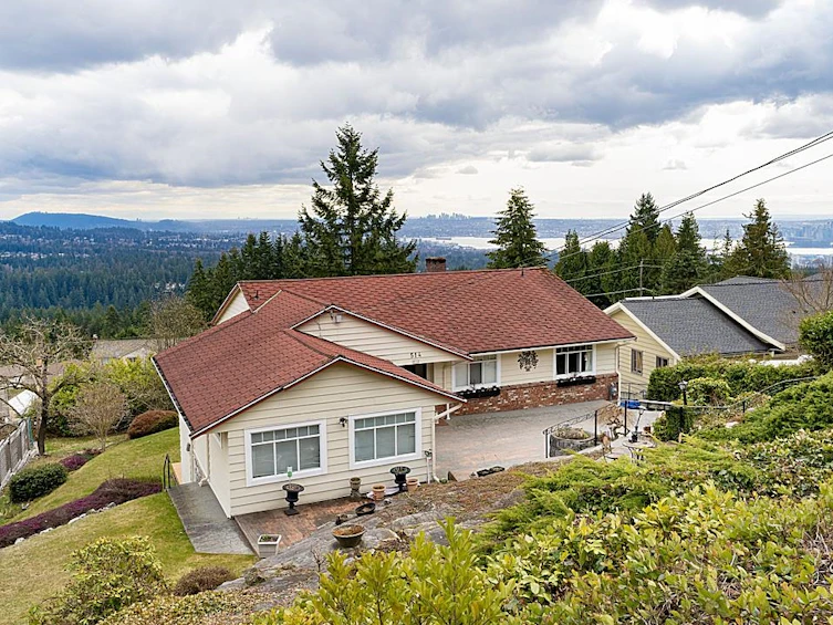514 Ballantree Place, West Vancouver, BC, V7S 1W5