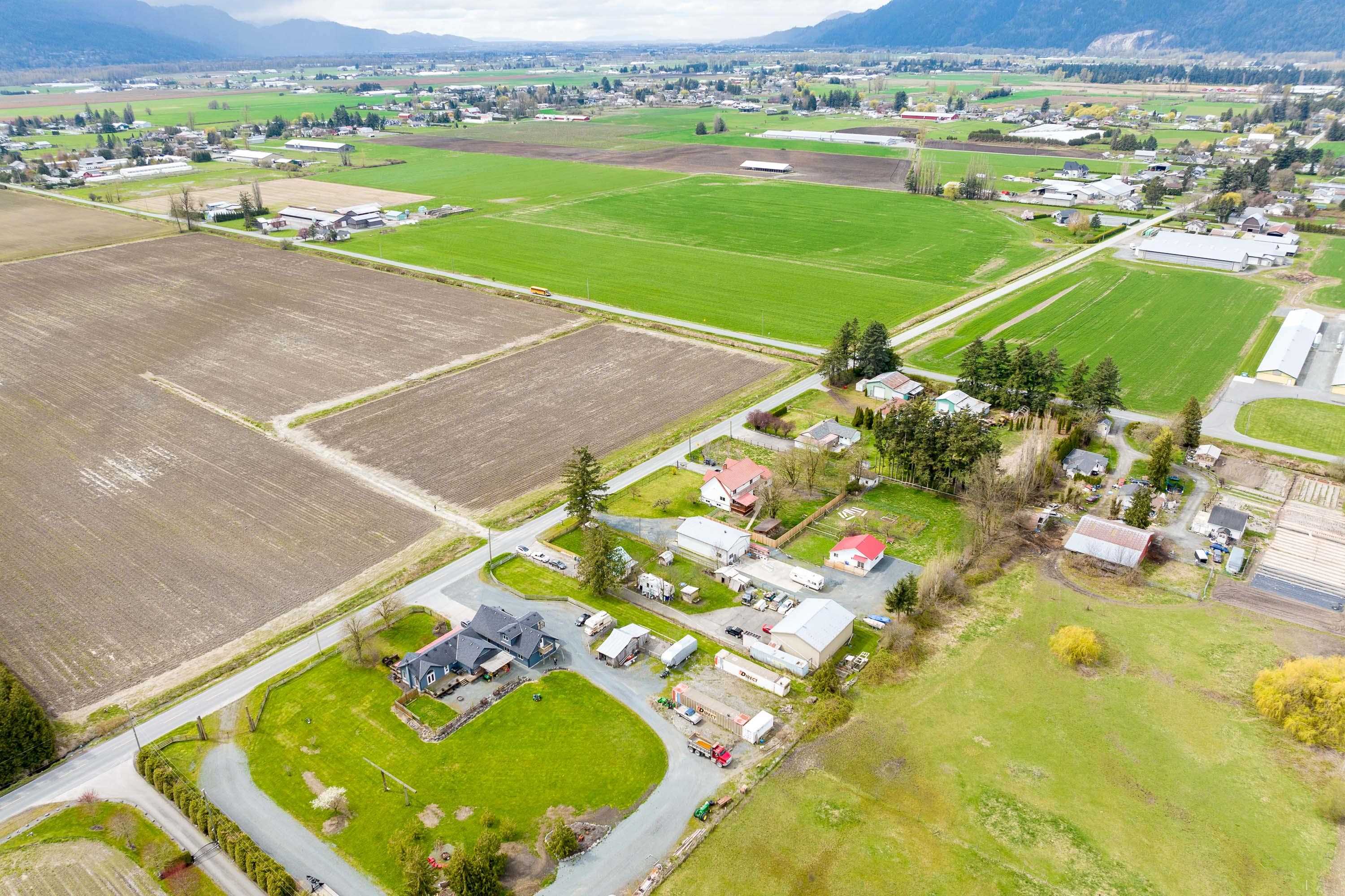 43275 Adams Road, Chilliwack, BC, V2R 4L1