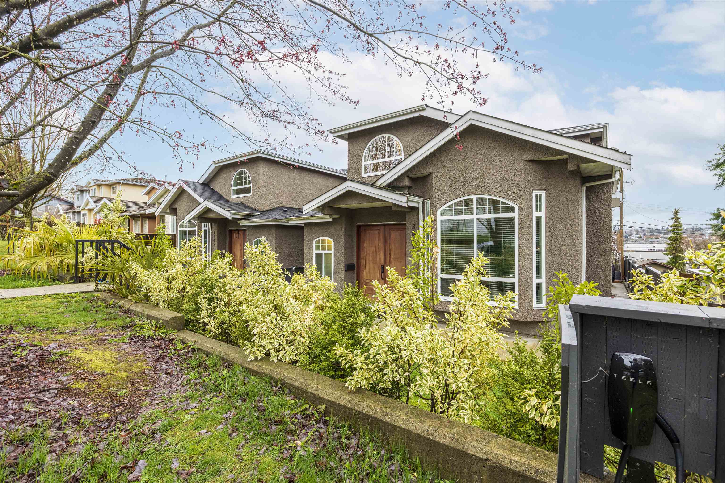 3847 Regent Street, Burnaby, BC, V5C 4G7