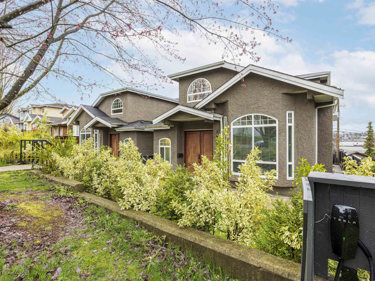 3847 Regent Street, Burnaby, BC, V5C 4G7