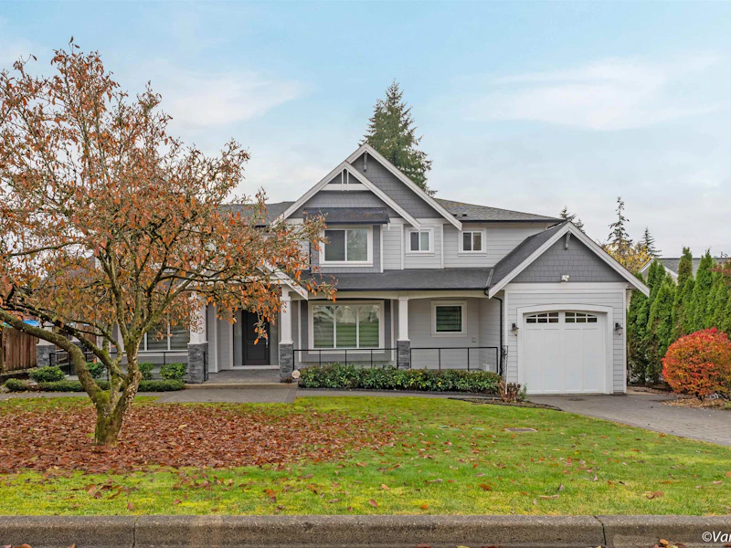 1734 Haversley Avenue, Coquitlam BC V3J 1V9