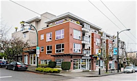 402-3611 W 18th Avenue, Vancouver, BC, V6S 1B3