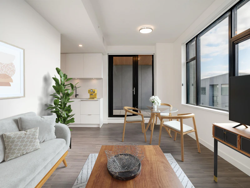 704 - 210 E 5th Avenue, Vancouver BC