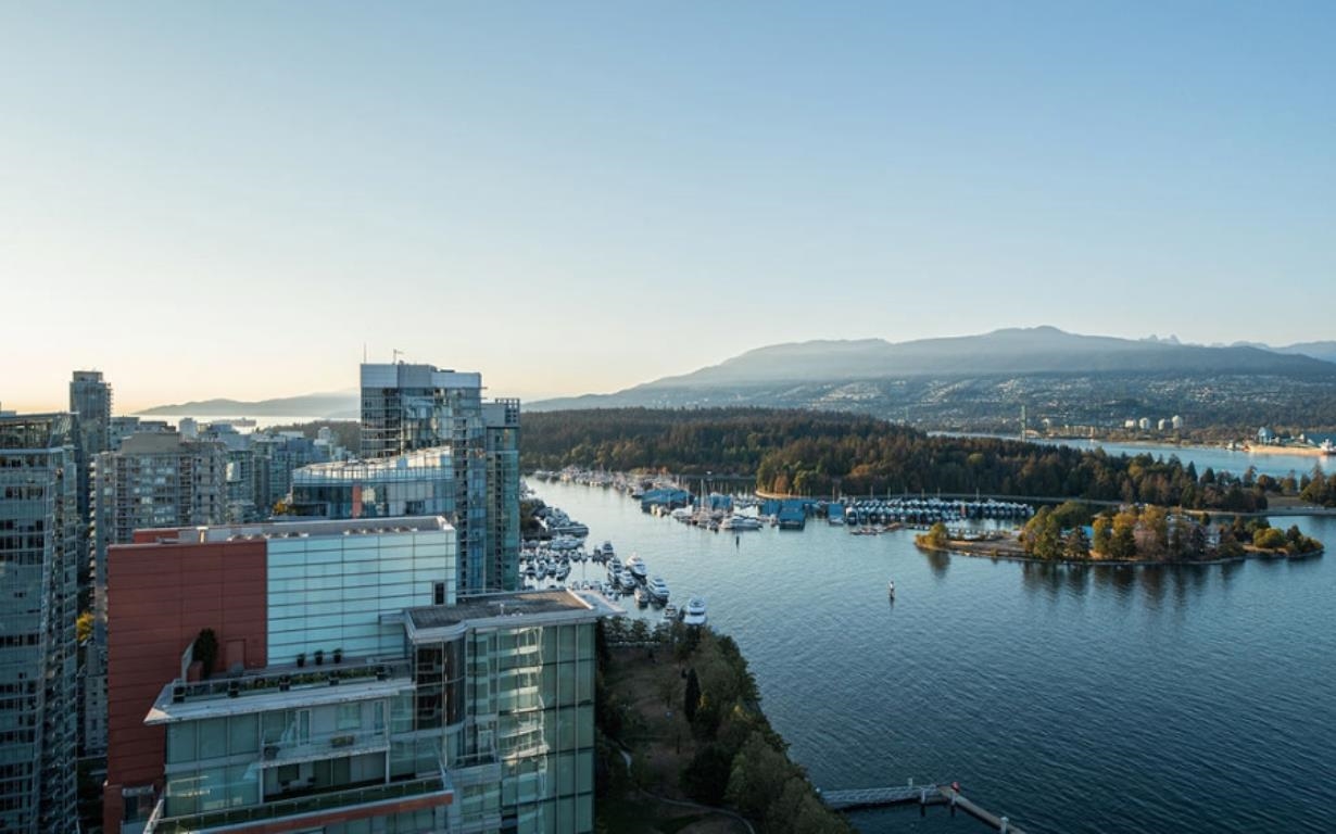 2900-1139 W Cordova Street, Vancouver, BC, V6C 0A2